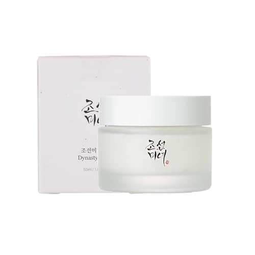 Beauty of Joseon Dynasty Moisturiser Cream