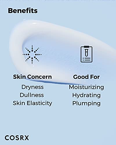 COSRX Hyaluronic Acid Intensive Cream