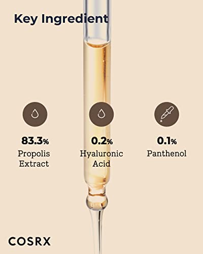 COSRX Full FIt Propolis Light Ampoule