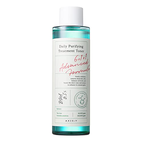 AXIS-Y Daily Purifying Treatment Toner