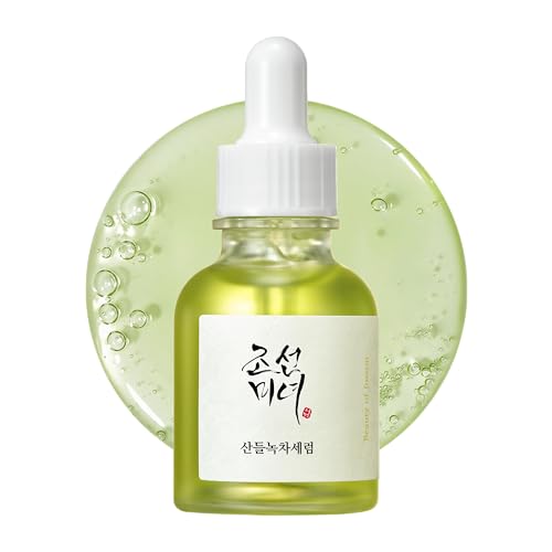 Beauty of Joseon Calming Serum : Green tea + Panthenol