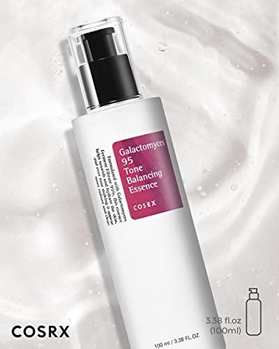 COSRX Galactomyces 95% Facial Essence