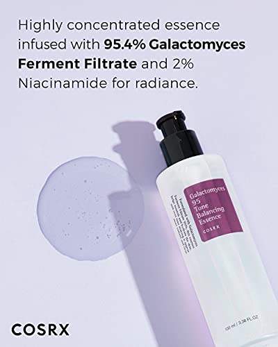 COSRX Galactomyces 95% Facial Essence