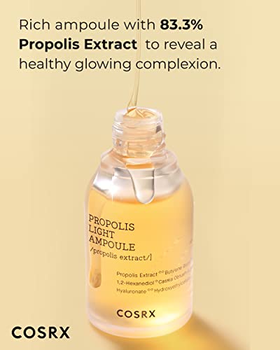 COSRX Full FIt Propolis Light Ampoule