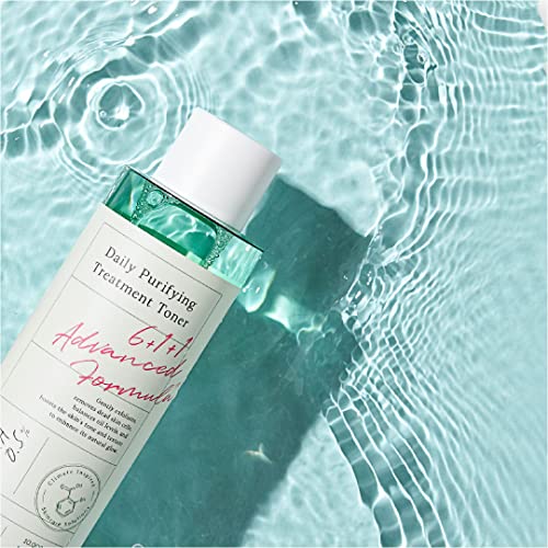 AXIS-Y Daily Purifying Treatment Toner