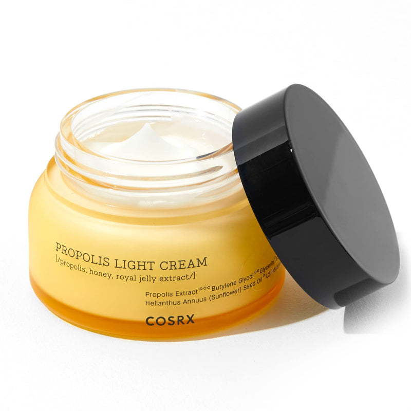 COSRX Propolis Hydrating &Moisturing Cream