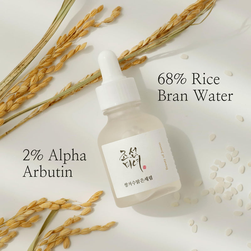 Beauty of Joseon Glow Deep Serum Rice + Alpha-Arbutin