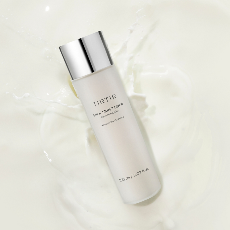 Tirtir Milk Skin Toner